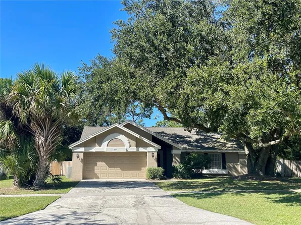 2104 Bancroft Blvd, Orlando, FL 32833