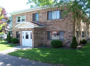 312 Wisconsin Ave APT 4, Centuria, WI 54824