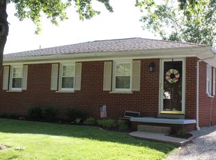 3207 N 11th Ave, Evansville, IN 47720