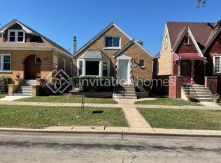 3542 Wesley Ave, Berwyn, IL 60402