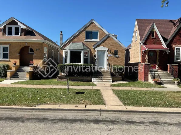 3542 Wesley Ave, Berwyn, IL 60402