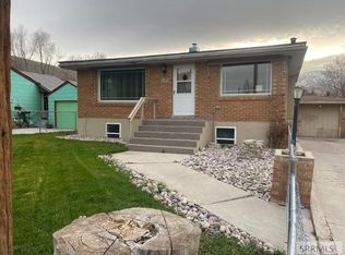 368 Main St, Inkom, ID 83245