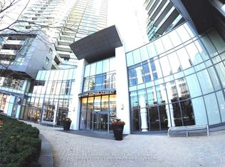 5168 Yonge St #2602, Toronto, ON M2N 0G1