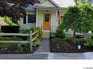 13 Grant Ave, Penn Yan, NY 14527