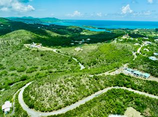 12-62 Marienhoj Ea, Christiansted, VI 00820