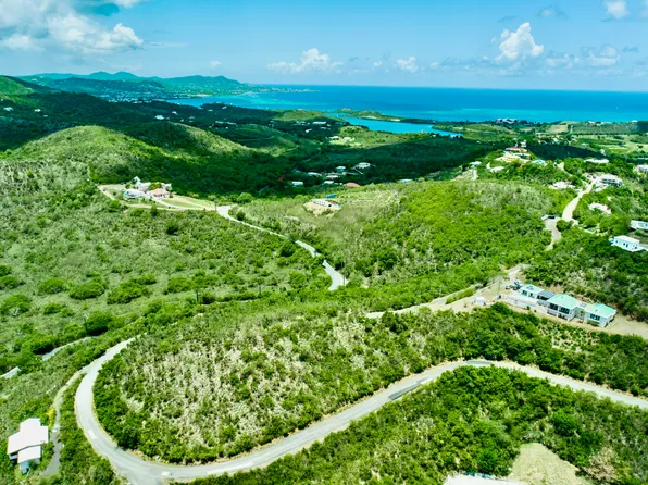 12 and 62 Marienhoj EA, St. Croix, VI 00820
