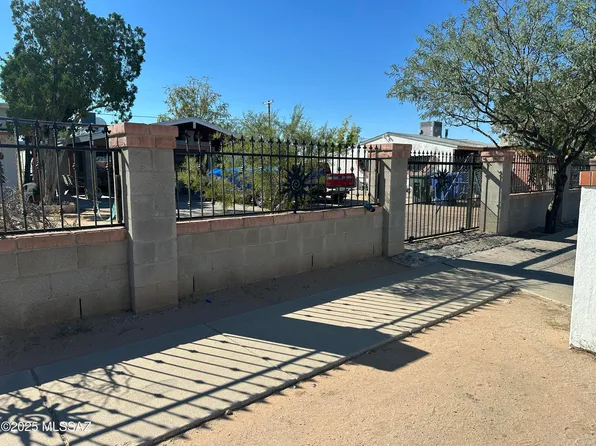 121 W Ohio St, Tucson, AZ 85714
