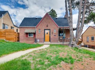 3040 Zenobia St, Denver, CO 80212