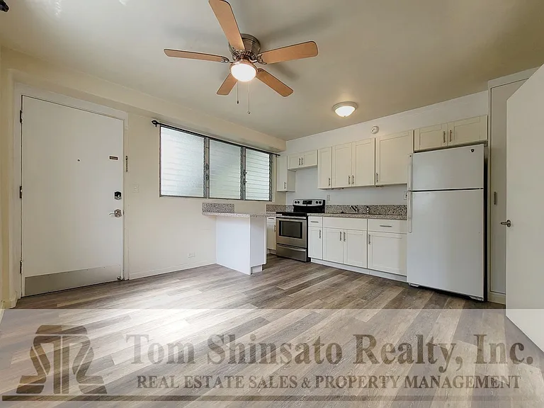 444 Kuamoo St — Photo 1