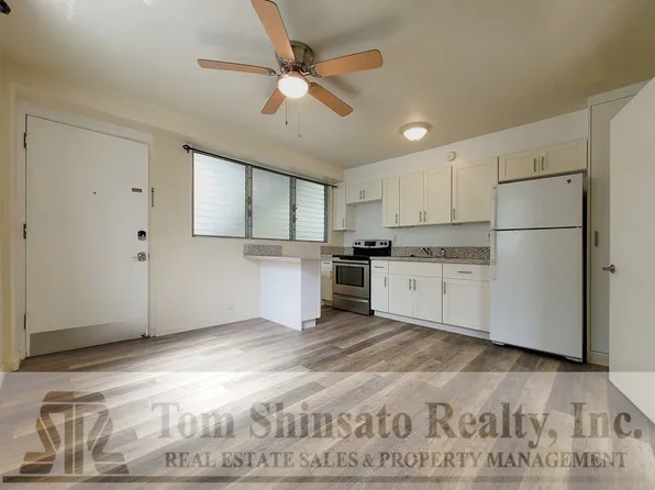 1011, 444 Kuamoo St APT 201, Honolulu, HI 96815