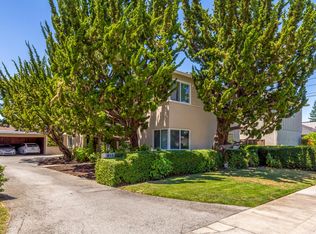855 Fremont St APT 4, Menlo Park, CA 94025