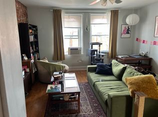 426 N 33rd St FLOOR 3, Philadelphia, PA 19104