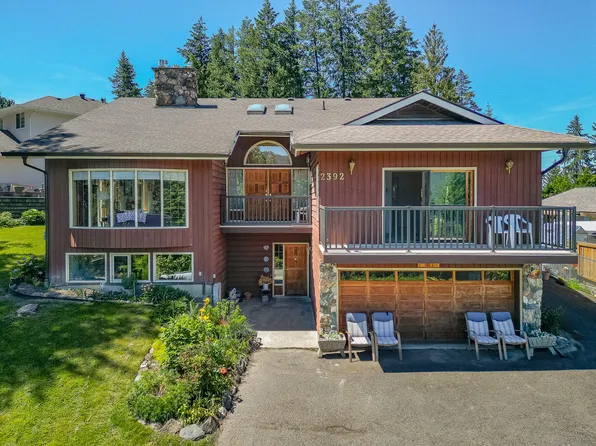 2392 Mount Tuam Cres, Columbia Shuswap, BC V0E 2W2