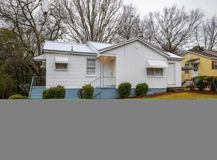 7 Lakeside Dr, Childersburg, AL 35044