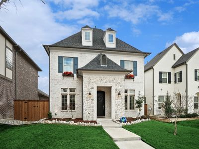 2836 Amesbury Colony, The Colony, TX, 75056