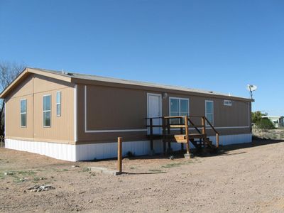 13151 N Cocio Rd, Marana, AZ, 85653