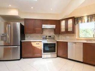 47 Westminster Ave #0, Hamilton, ON L9C4L8