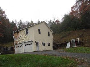 300 Center Rd, Cornish, NH 03745