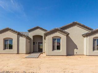 1168 W Stellar Pl, Queen Creek, AZ 85142
