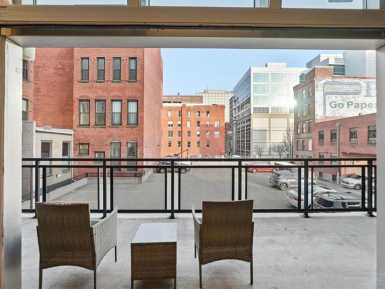 353 W 4th St #209 — Photo 28