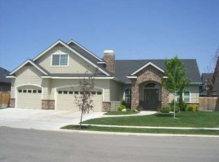 2224 W Rattlesnake, Meridian, ID 83642