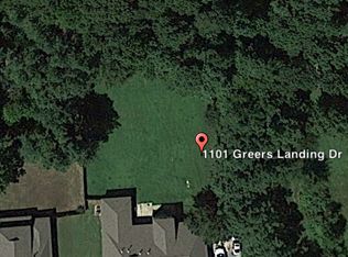 1101 Greers Landing Dr, Hernando, MS 38632