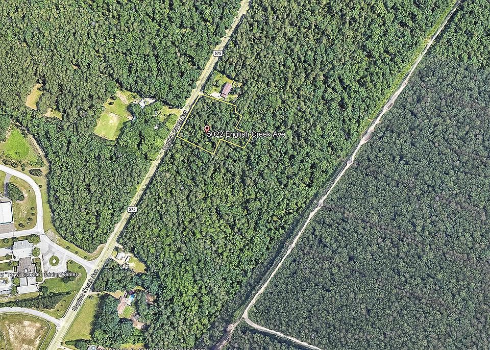 2nd image of 5022/5026 English Creek Ave