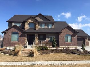 1487 S 2750 W, Syracuse, UT 84075