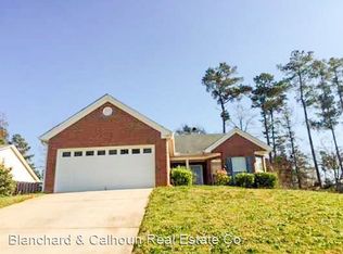 4727 Rhett Dr, Evans, GA 30809