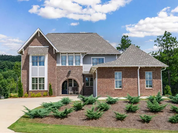 1054 Eagle Nest Cir, Birmingham, AL 35242