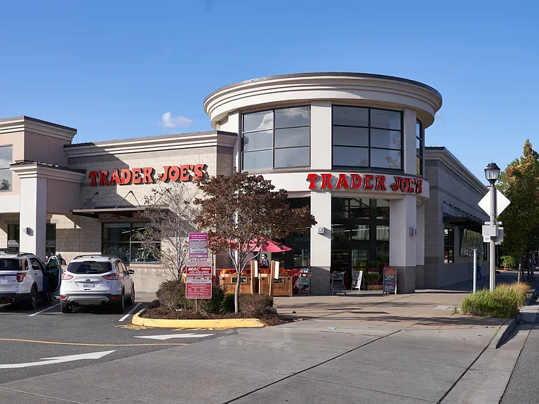 Nearby Your Go-to Grocery and Department Stores