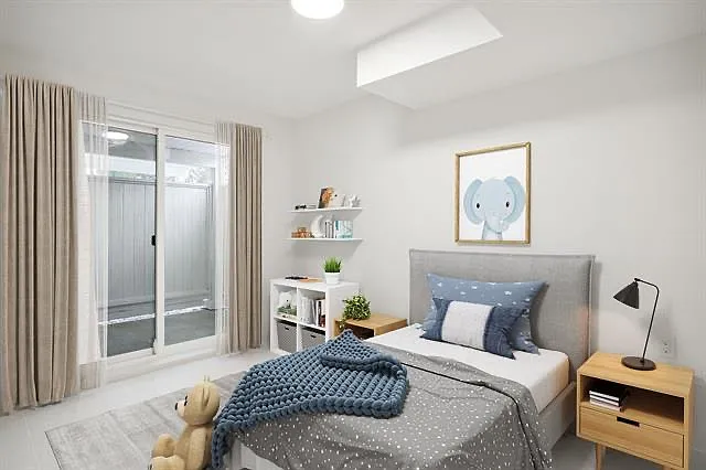 2 bed, 848 sqft, $1,800 — Photo 4