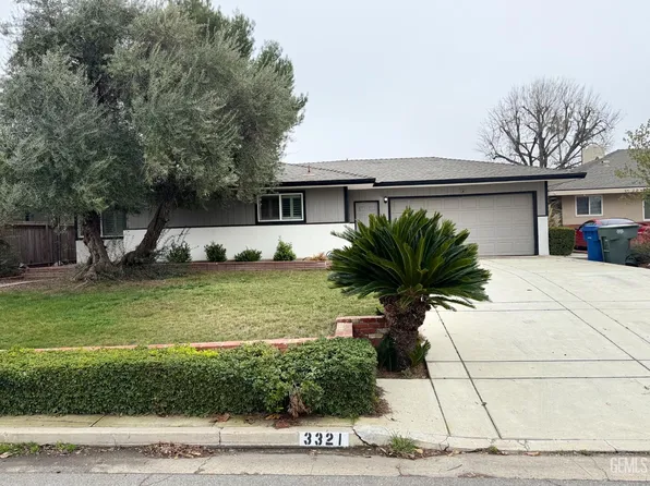 3321 Jade Ave, Bakersfield, CA 93306