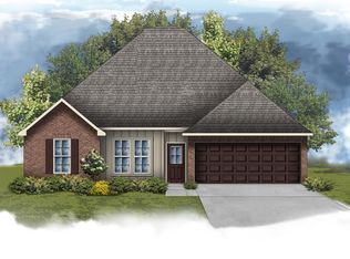 2100 Sleepy Hollow St, Ruston, LA 71270