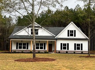 2724 Jones Holly Rd, Good Hope, GA 30641