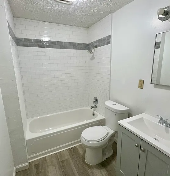 2201 Oakdale Rd #1 — Photo 4