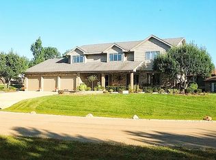 12701 W Oak Valley Trl, Homer Glen, IL 60491