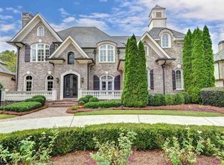 8230 Colonial Pl, Duluth, GA 30097