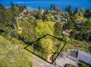 14250 Sunrise Dr NE #A, Bainbridge Island, WA