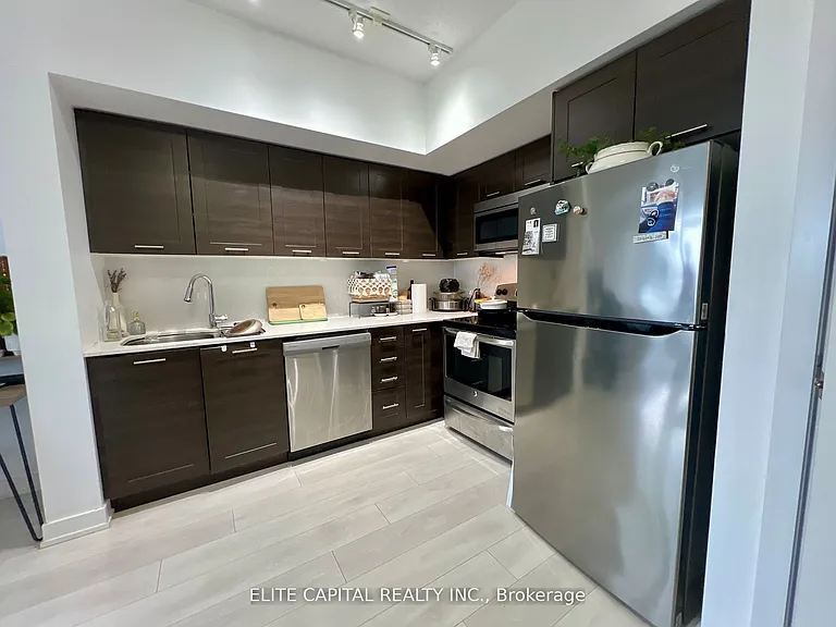 2200 Lake Shore Blvd W #3605 — Photo 4