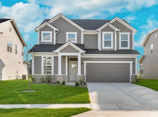 6892 Sable Point Dr, Brownsburg, IN 46112