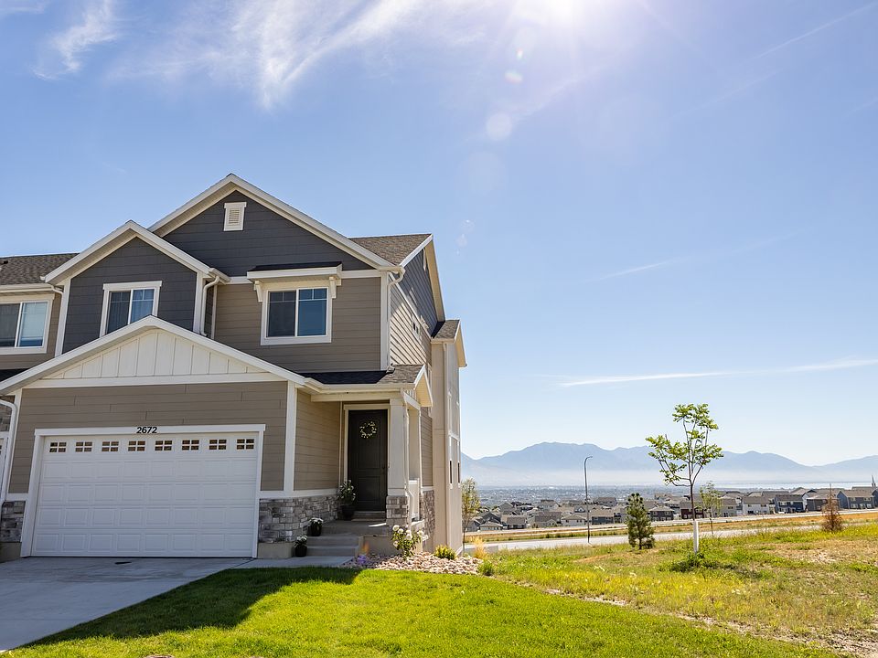 1st image of 2672 N Blue Dawn Ln