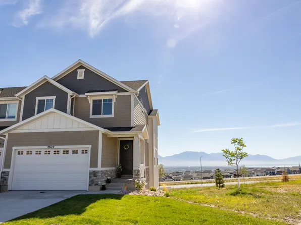 2672 N Blue Dawn Ln, Saratoga Springs, UT 84045