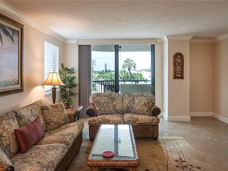 4600 Highway A1A #203 — Photo 6