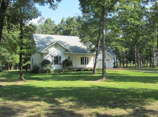 110 Pine Snag Rd, Heber Springs, AR 72543