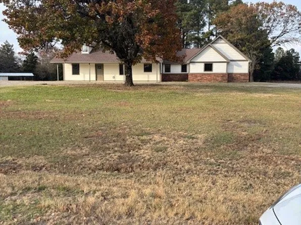 12855 E Peg Ln, Coleman, OK 73432