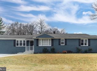 632 Rosenthal Ave, Gibbstown, NJ 08027