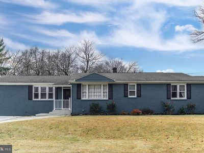 632 Rosenthal Ave, Gibbstown, NJ, 08027