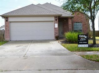6511 Applewood Forest Dr, Katy, TX 77494