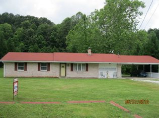 10439 State Route 139, Minford, OH 45653